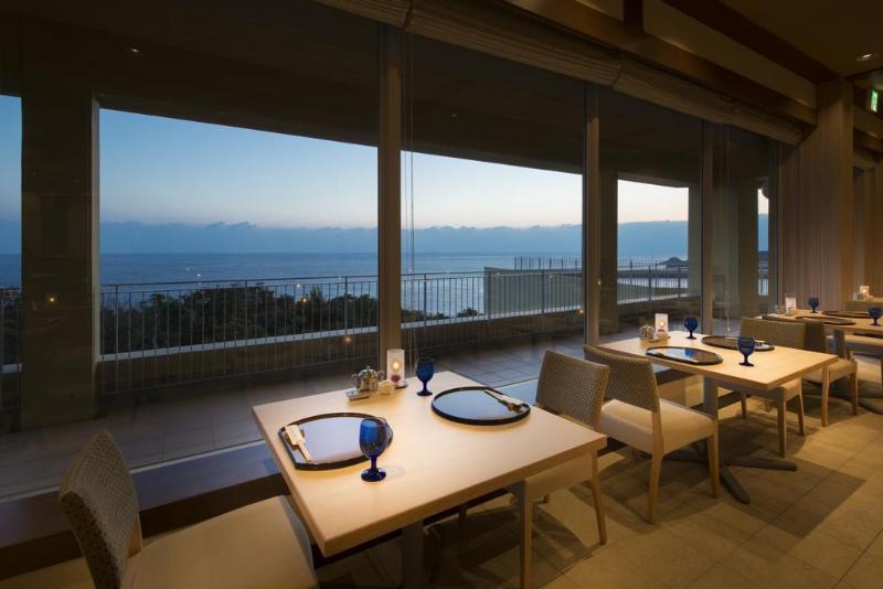 Yakushima Iwasaki Hotel Eksteriør billede
