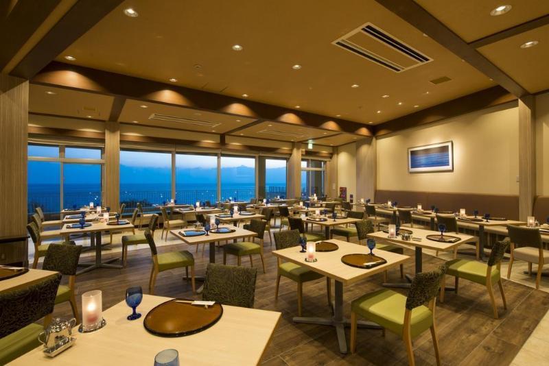 Yakushima Iwasaki Hotel Eksteriør billede