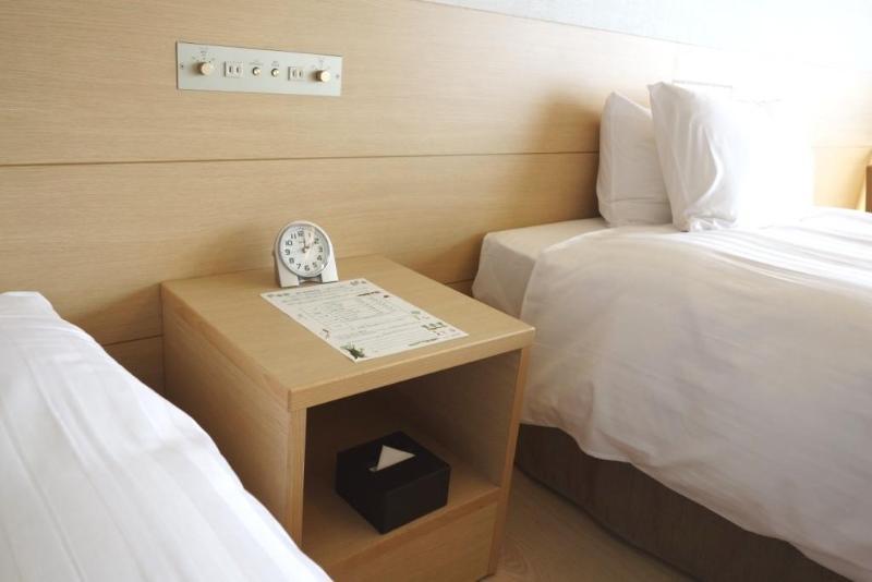 Yakushima Iwasaki Hotel Eksteriør billede