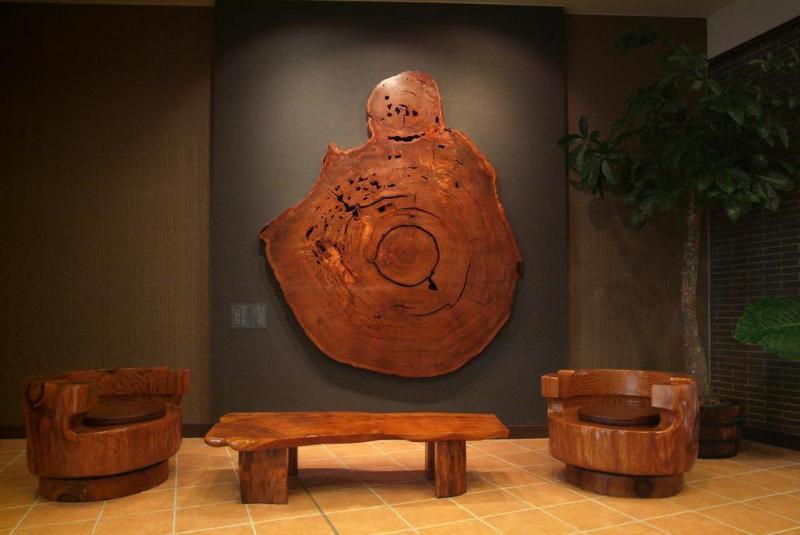Yakushima Iwasaki Hotel Eksteriør billede