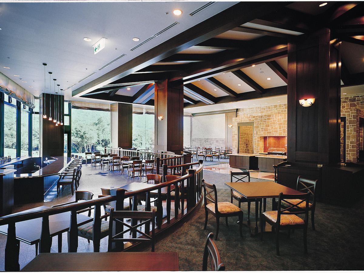Yakushima Iwasaki Hotel Eksteriør billede