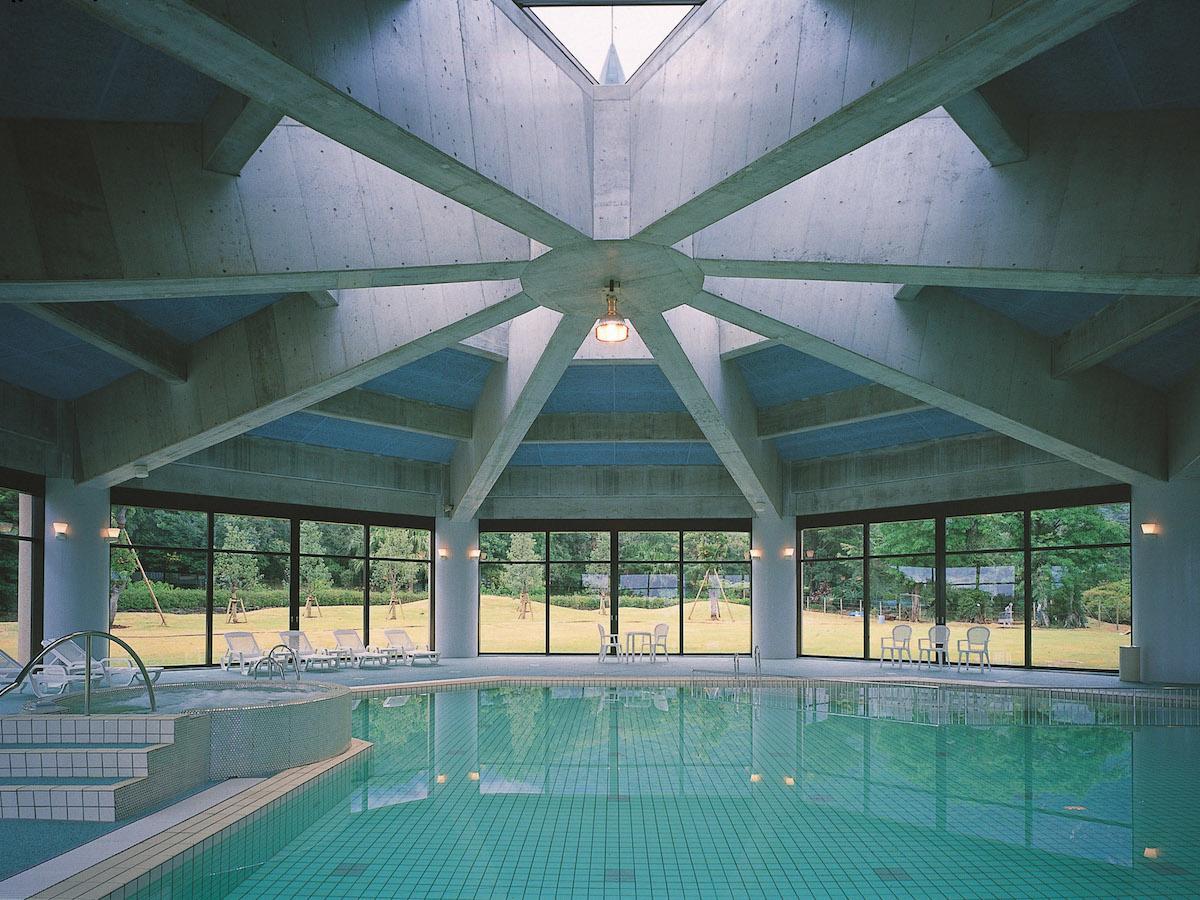 Yakushima Iwasaki Hotel Eksteriør billede